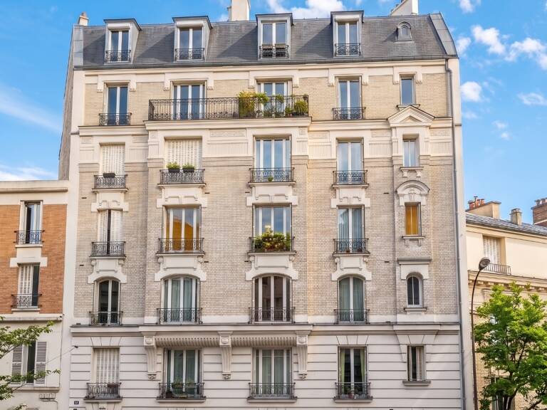 Vente Appartement 3 pièces — photo 1