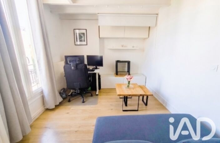 Vente Appartement 3 pièces — photo 3