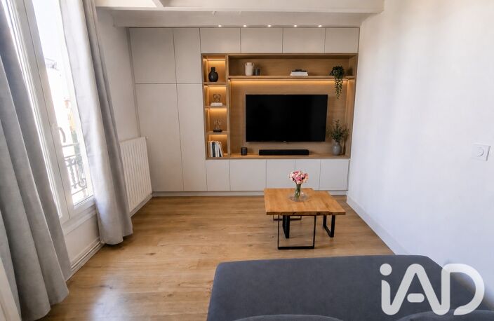 Vente Appartement 3 pièces — photo 4
