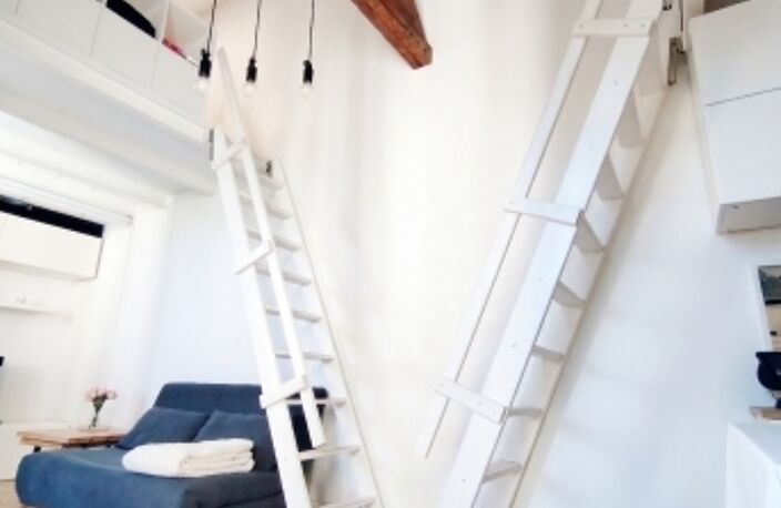 Vente Appartement 3 pièces — photo 5