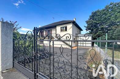 Maison 7 pièces 210000 €