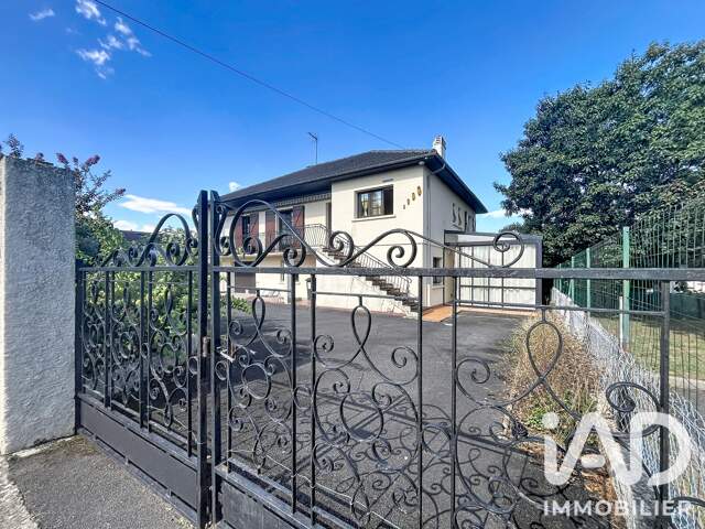 Vente Maison/villa 7 pièces — photo du bien