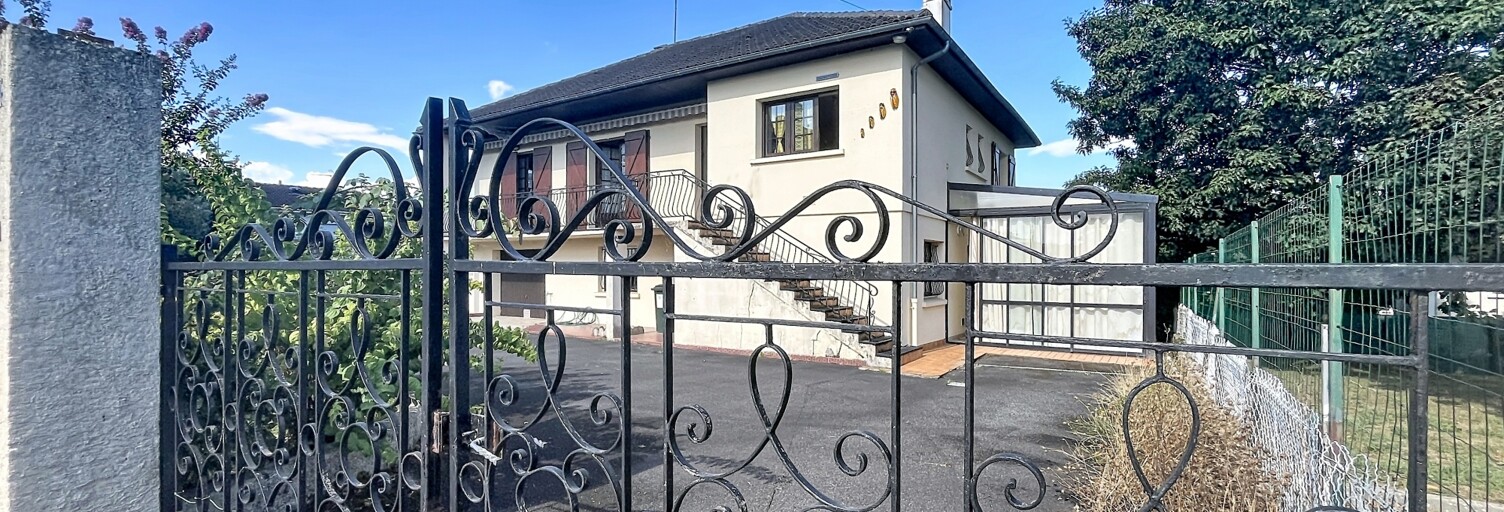 Maison 7 Pièces 183 m² à vendre à Orthez (64300)