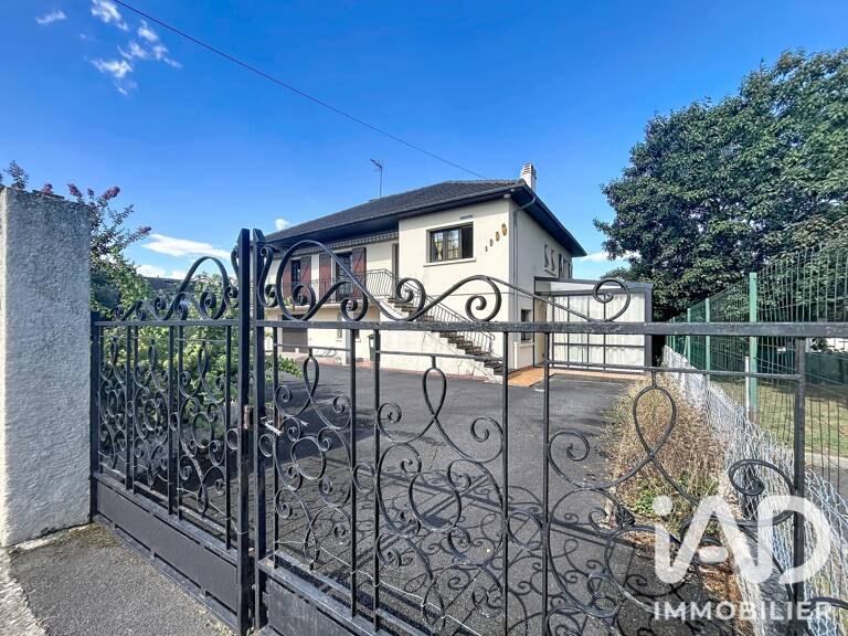 Vente Maison/villa 7 pièces — photo 1