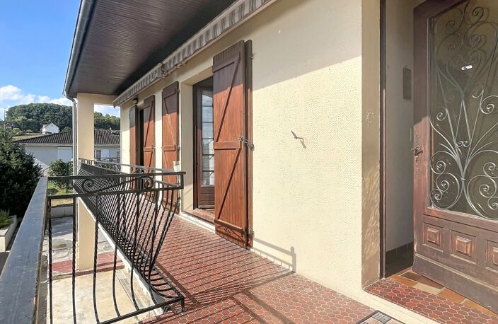 Vente Maison/villa 7 pièces — photo 3