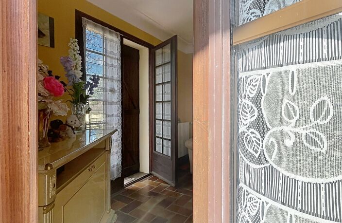 Vente Maison/villa 7 pièces — photo 4