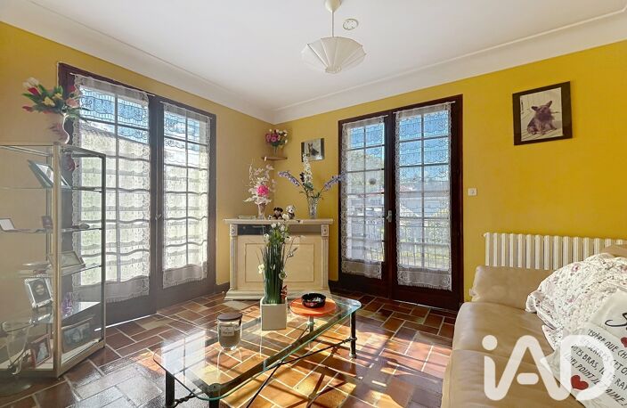 Vente Maison/villa 7 pièces — photo 5