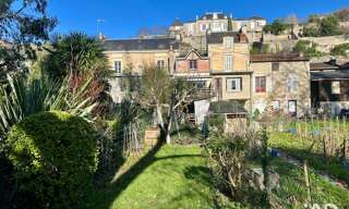 Maison 4 Pièces 78 m² à vendre à Poitiers (86000)