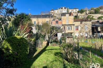 Maison 4 pièces 231000 €