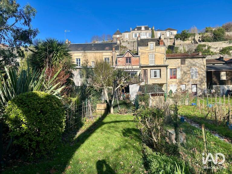 Vente Maison/villa 4 pièces — photo 1