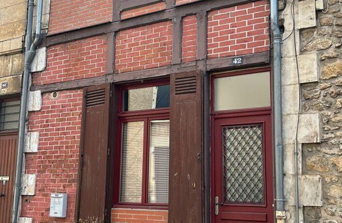 Vente Maison/villa 4 pièces — photo 2