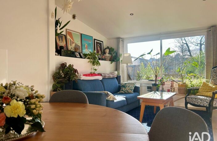Vente Maison/villa 4 pièces — photo 3
