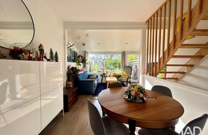 Vente Maison/villa 4 pièces — photo 4