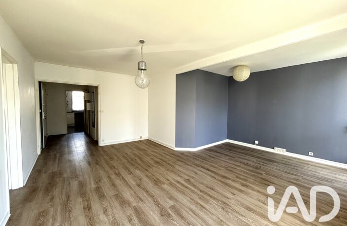 Vente Appartement 3 pièces — photo 2