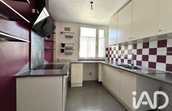Vente Appartement 3 pièces — photo 4