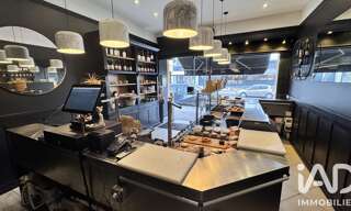 Commerce  72 m² à vendre à Vaucresson (92420)