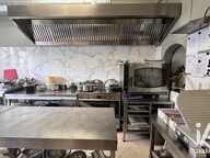 Vente Local commercial 72 m&sup2; — photo 3
