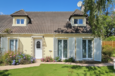 Maison 5 pièces 579000 €