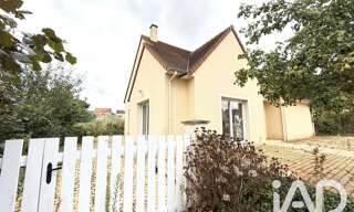 Maison 4 Pièces 133 m² à vendre à Falaise (14700)