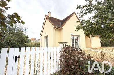 Maison 4 pièces 232000 €