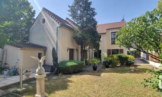 Maison 5 Pièces 122 m² à vendre à Conflans-Sainte-Honorine (78700)