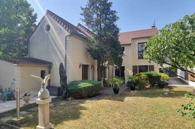 Maison 5 pièces 460000 €