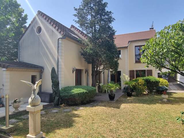 Vente Maison/villa 5 pièces — photo du bien