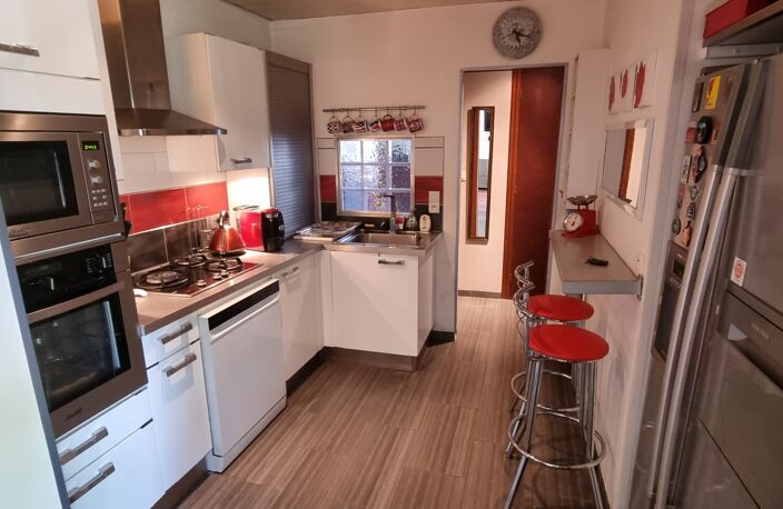 Vente Maison/villa 5 pièces — photo 3