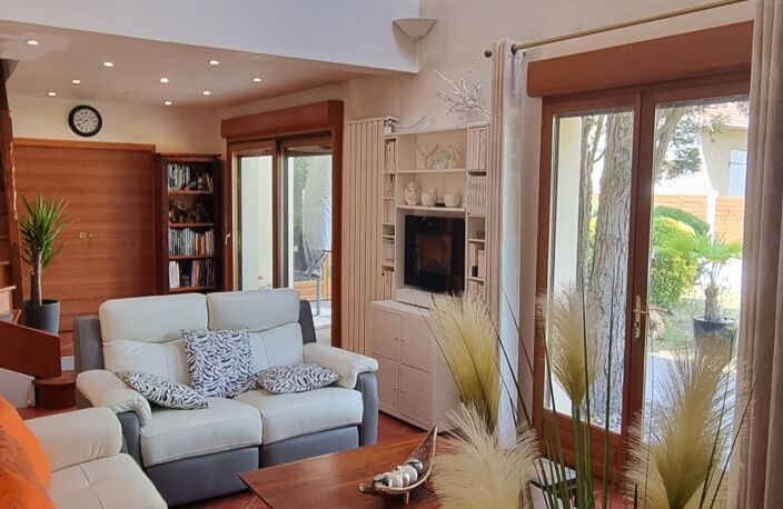 Vente Maison/villa 5 pièces — photo 4