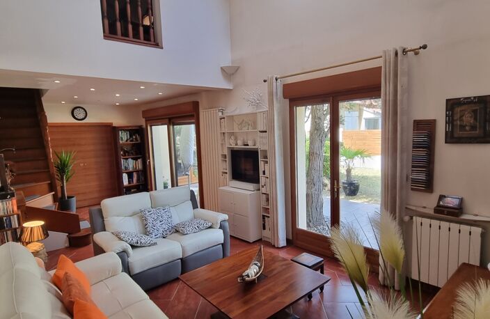 Vente Maison/villa 5 pièces — photo 5