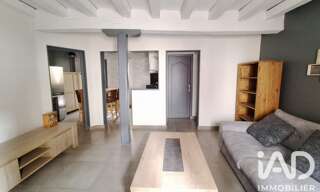 Appartement 2 Pièces 45 m² à vendre à Chartres (28000)