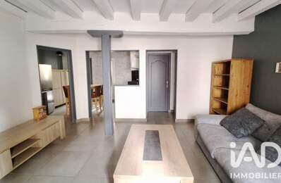 Vente Appartement 2 pièces — photo du bien