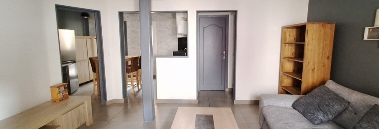 Appartement 2 Pièces 45 m² à vendre à Chartres (28000)