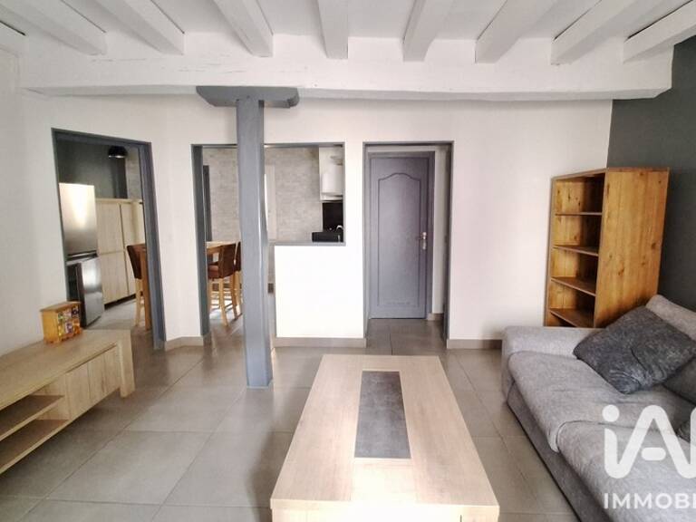 Vente Appartement 2 pièces — photo 1