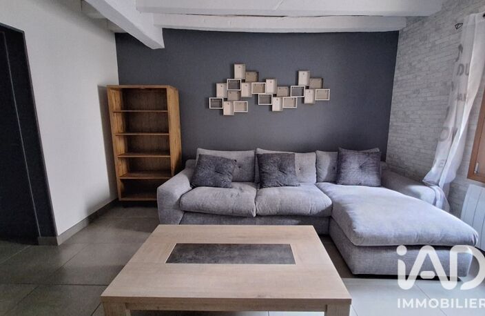 Vente Appartement 2 pièces — photo 2