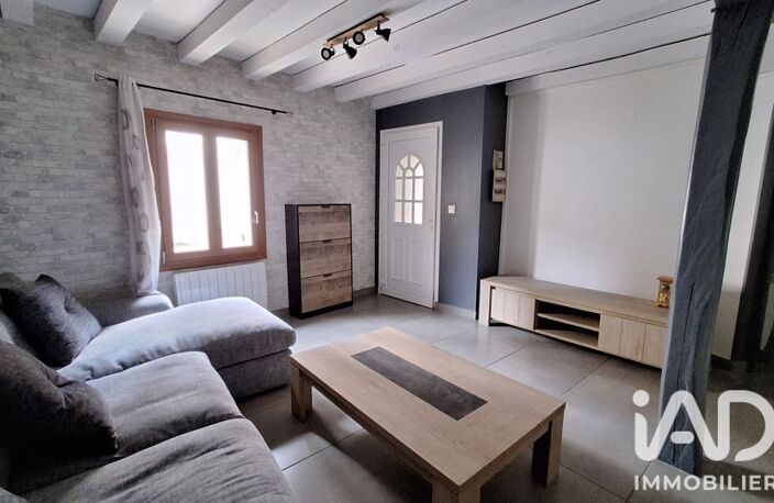 Vente Appartement 2 pièces — photo 3