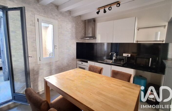 Vente Appartement 2 pièces — photo 5