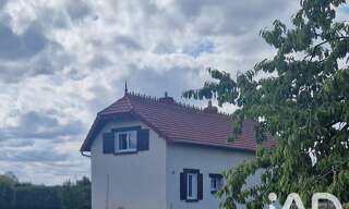 Maison 4 Pièces 139 m² à vendre à La Trinité-de-Réville (27270)
