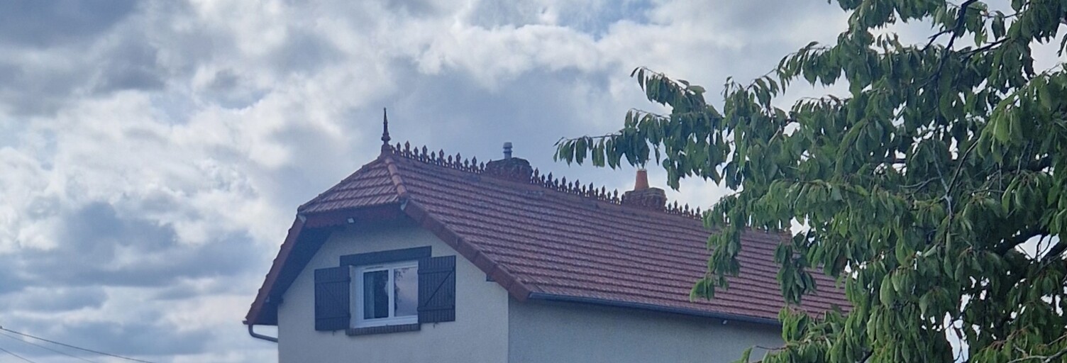 Maison 4 Pièces 139 m² à vendre à La Trinité-de-Réville (27270)