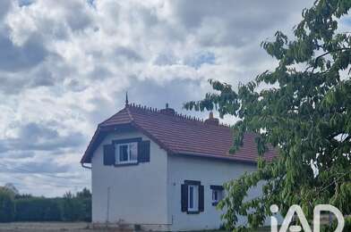 Maison 4 pièces 210000 €
