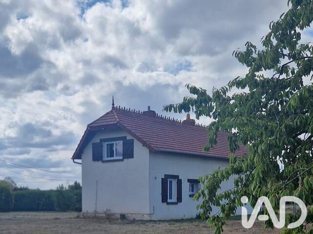 Vente Maison traditionnelle 4 pièces — photo du bien