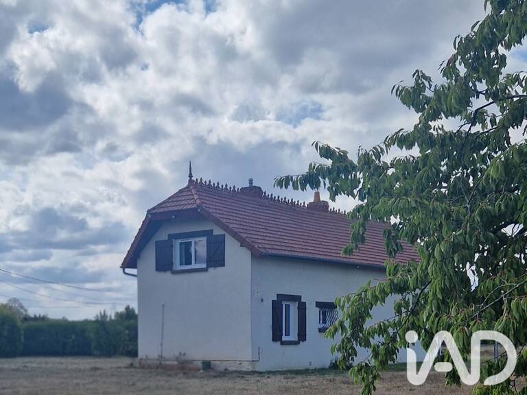 Vente Maison traditionnelle 4 pièces — photo 1