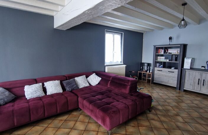 Vente Maison traditionnelle 4 pièces — photo 2