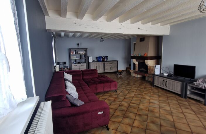 Vente Maison traditionnelle 4 pièces — photo 3