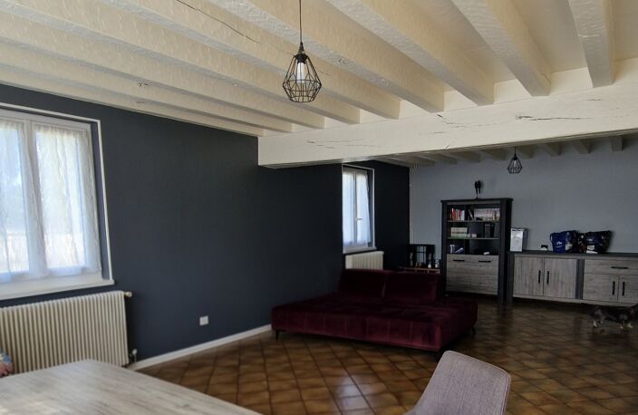 Vente Maison traditionnelle 4 pièces — photo 4