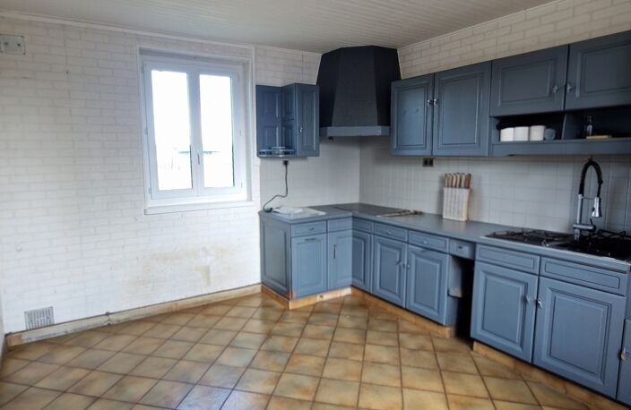 Vente Maison traditionnelle 4 pièces — photo 5