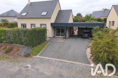 Maison 6 pièces 197500 €