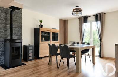 Vente Pavillon 6 pièces — photo du bien