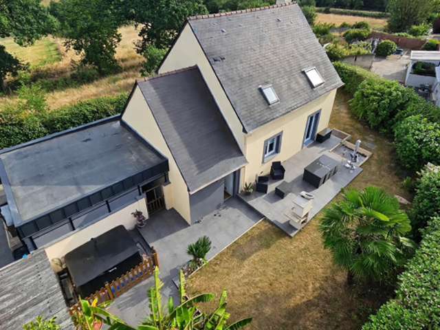 Vente Pavillon 6 pièces — photo du bien