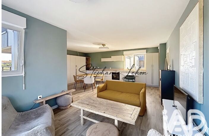 Vente Appartement 3 pièces — photo 2